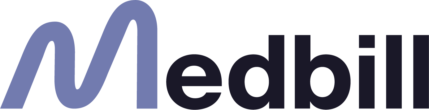Medbill logo